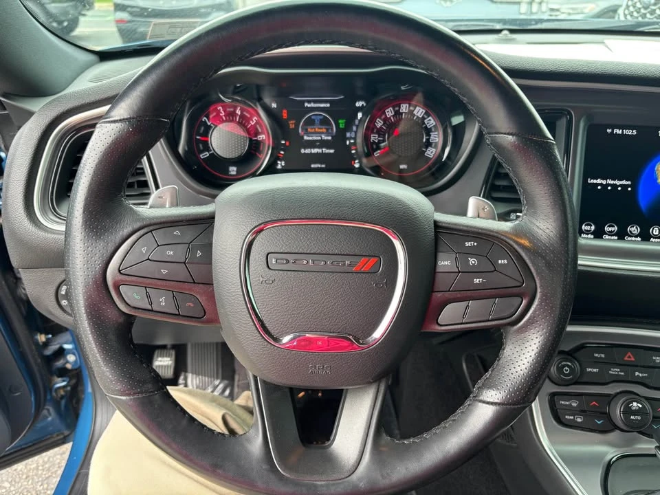 2020 Dodge Challenger 3rd Gen - Image 11 of 14