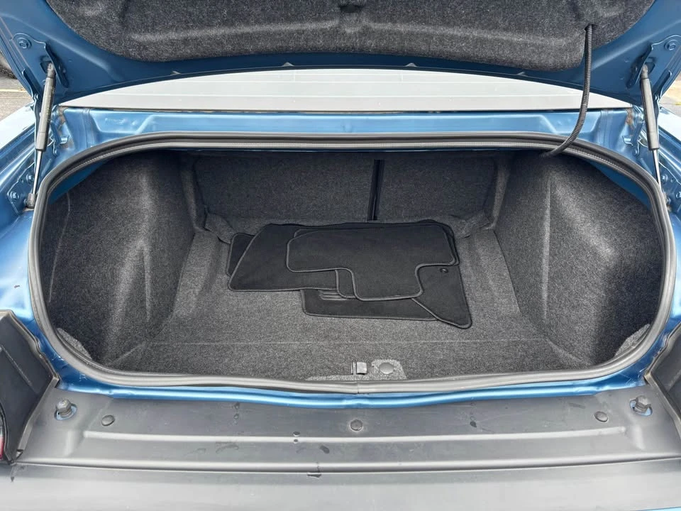2020 Dodge Challenger 3rd Gen - Image 14 of 14