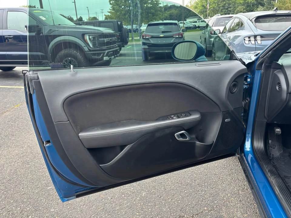 2020 Dodge Challenger 3rd Gen - Image 8 of 14