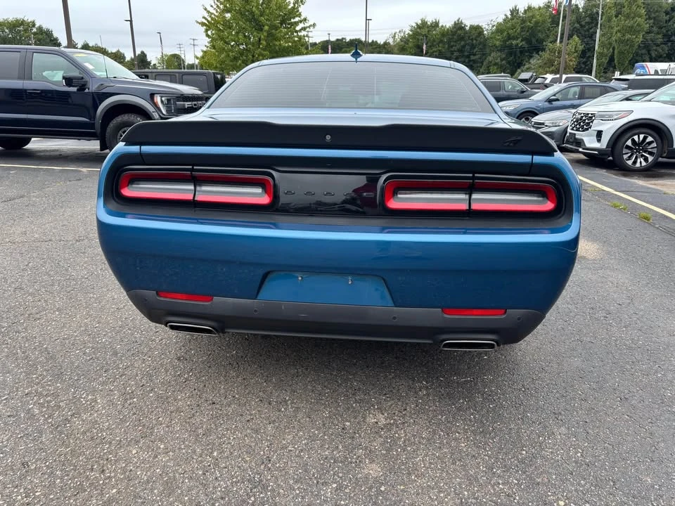 2020 Dodge Challenger 3rd Gen - Image 5 of 14