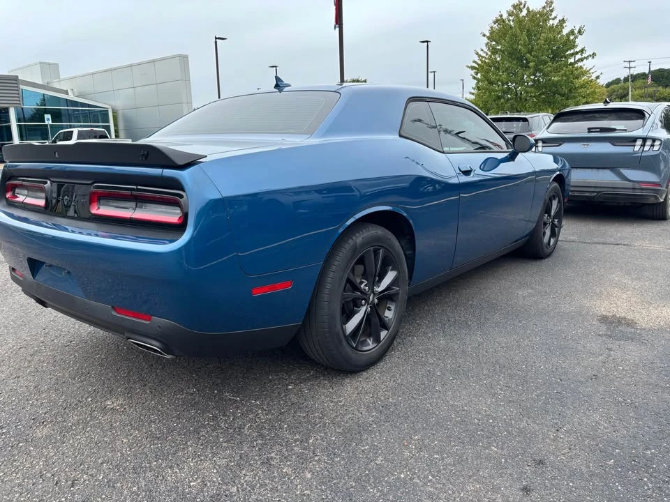 2020 Dodge Challenger 3rd Gen - Image 4 of 14