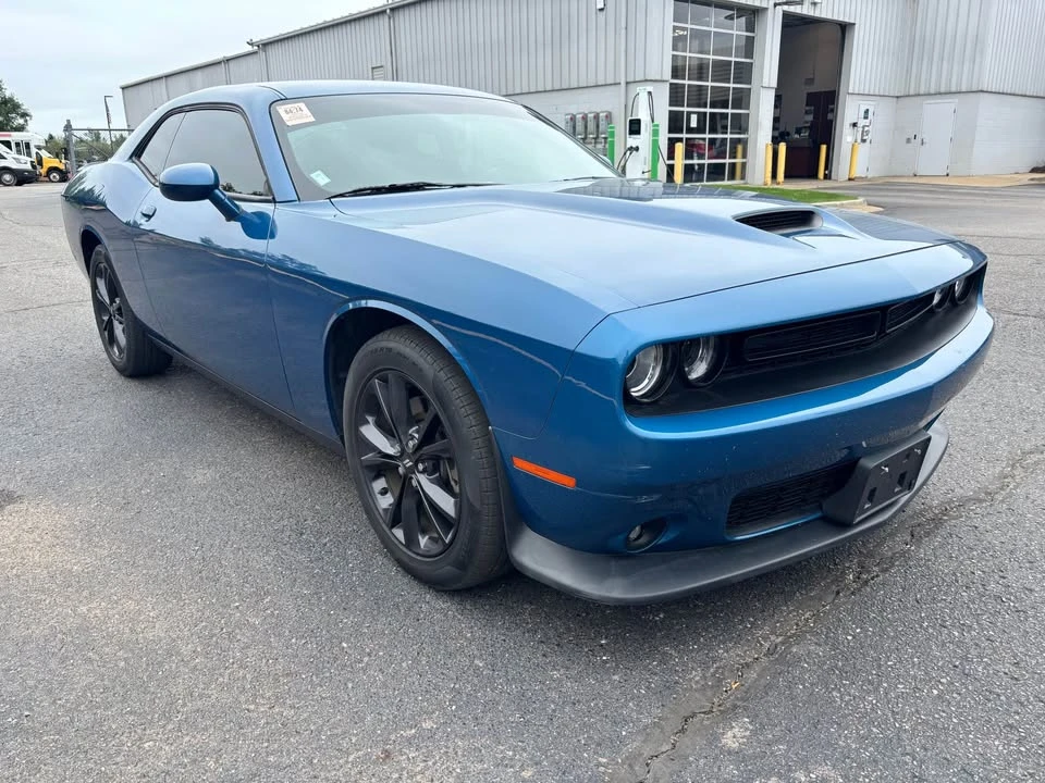 2020 Dodge Challenger 3rd Gen - Image 3 of 14