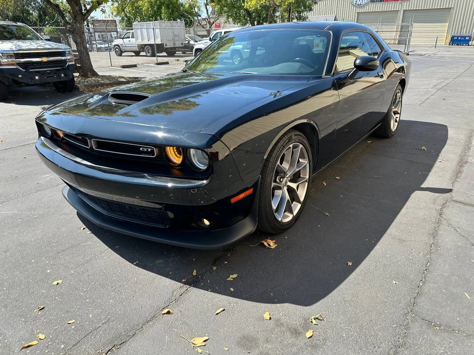 2020 Dodge Challenger 3rd Gen - Image 4 of 10
