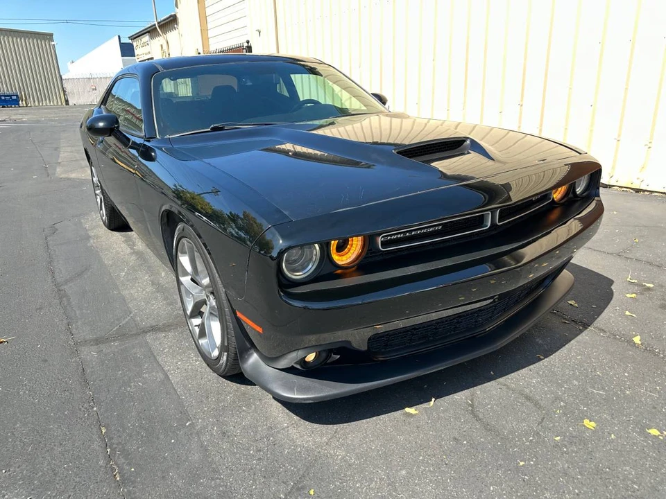 2020 Dodge Challenger 3rd Gen - Image 6 of 10