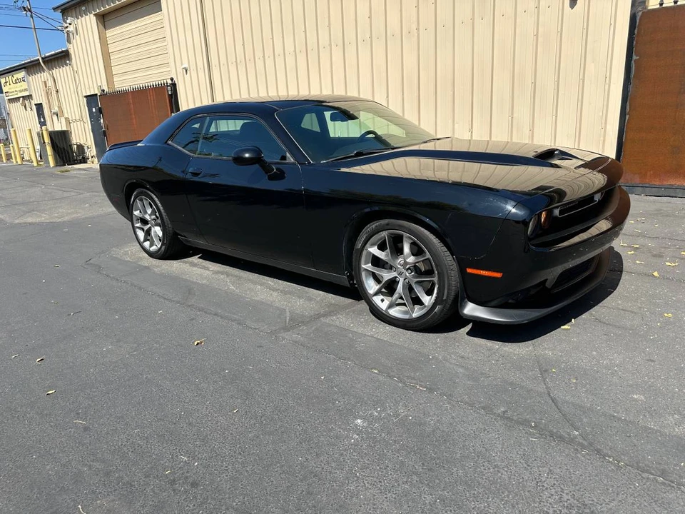 2020 Dodge Challenger 3rd Gen - Image 9 of 10