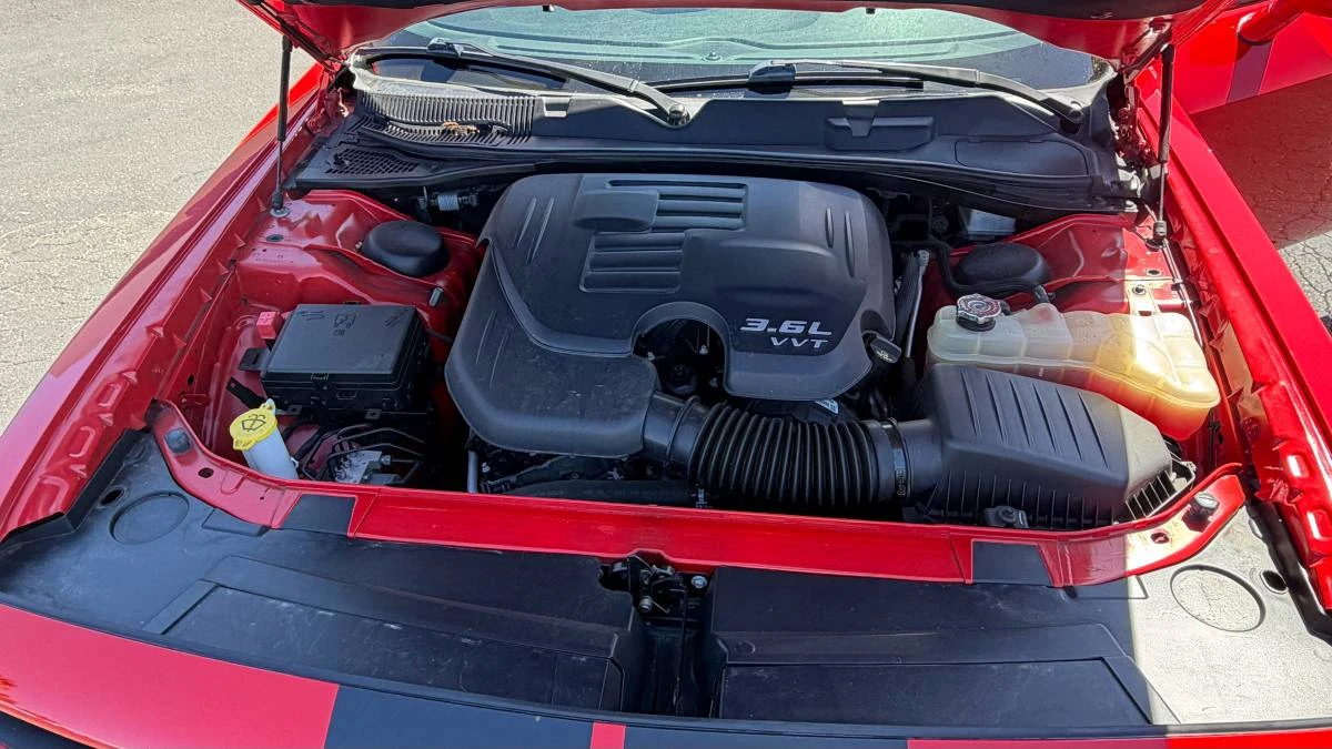 2020 Dodge Challenger 3rd Gen - Image 4 of 10