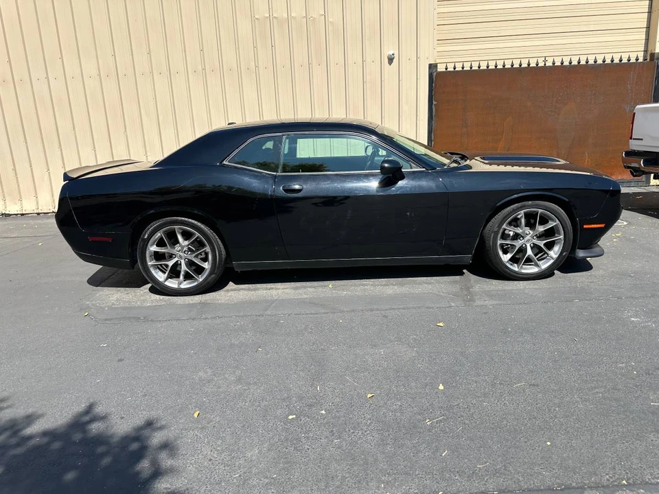 2020 Dodge Challenger 3rd Gen - Image 5 of 10