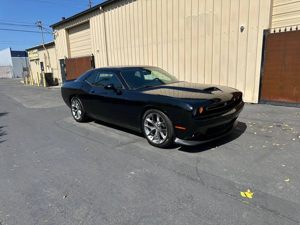 2020 Dodge Challenger 3rd Gen - Image 2 of 10