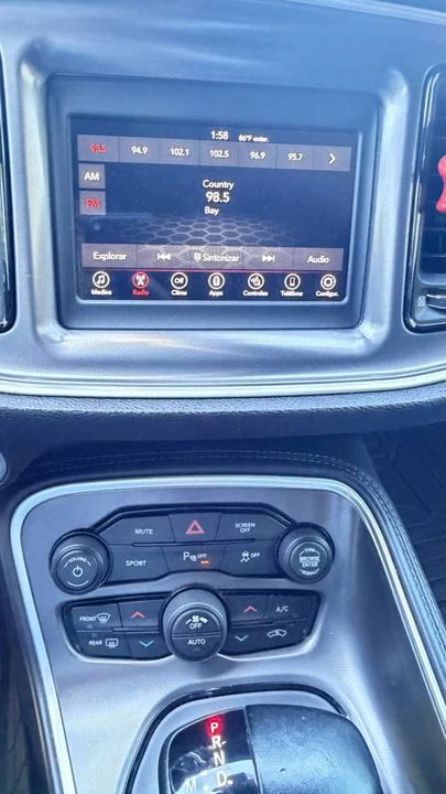 2020 Dodge Challenger 3rd Gen - Image 5 of 10