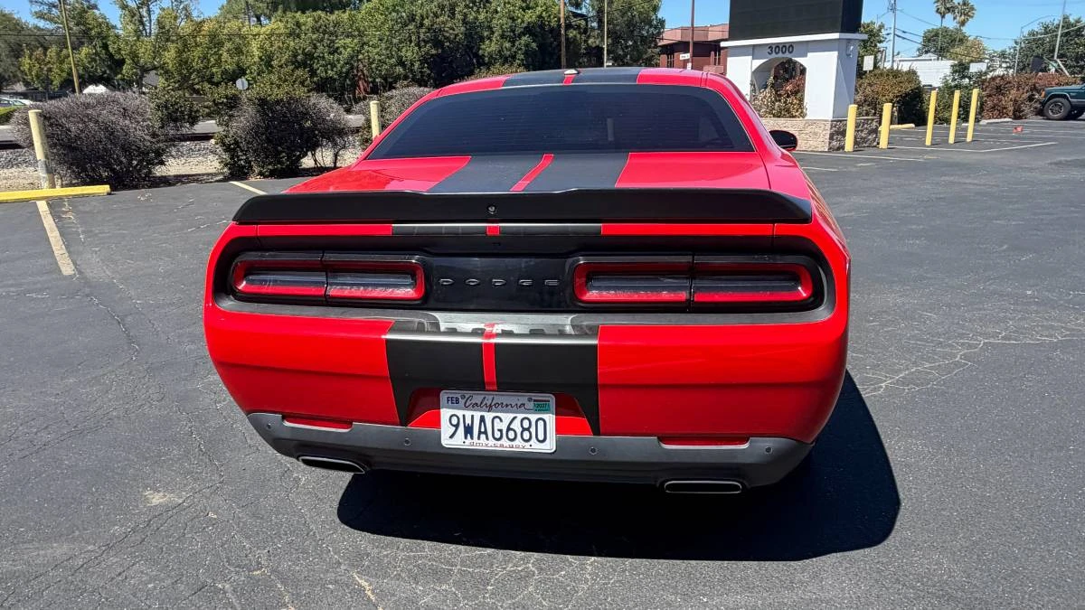 2020 Dodge Challenger 3rd Gen - Image 3 of 10