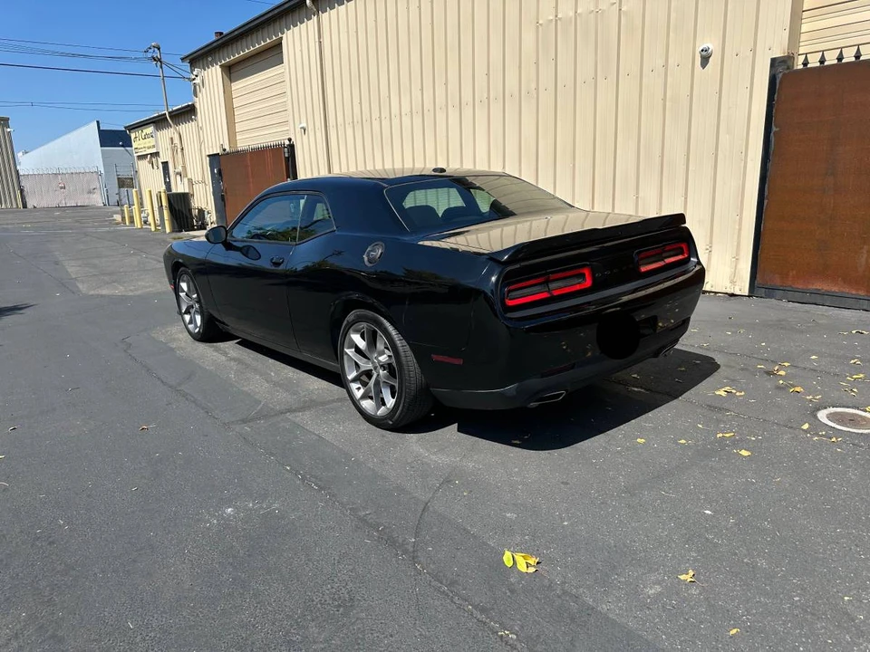 2020 Dodge Challenger 3rd Gen - Image 7 of 10