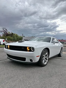 2020 Dodge Challenger GT
