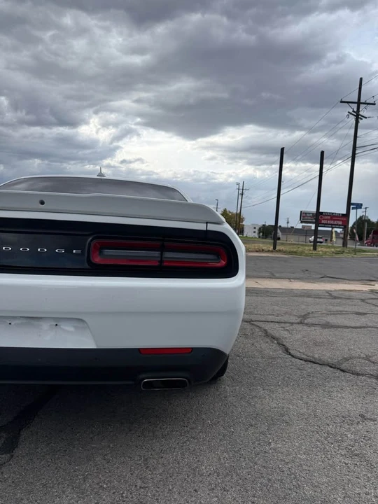 2020 Dodge Challenger 3rd Gen - Image 6 of 12