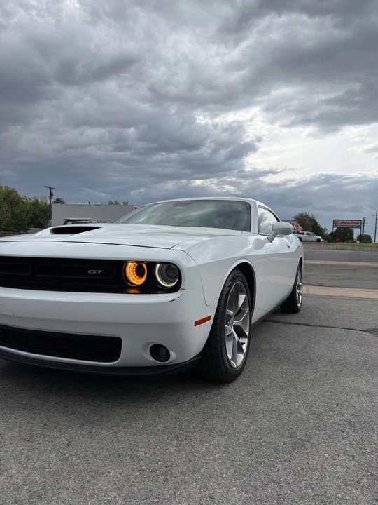 2020 Dodge Challenger 3rd Gen - Image 2 of 12