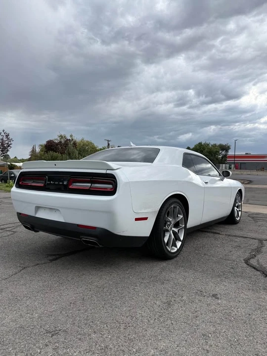 2020 Dodge Challenger 3rd Gen - Image 5 of 12