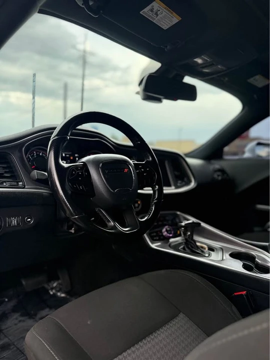 2020 Dodge Challenger 3rd Gen - Image 8 of 12