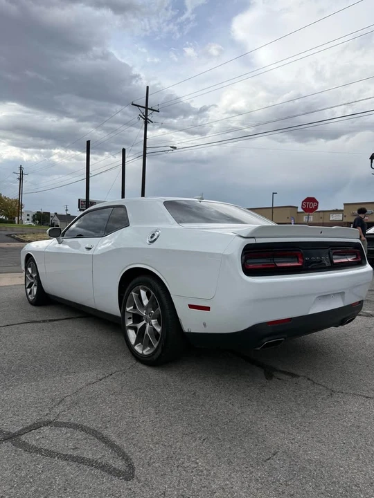 2020 Dodge Challenger 3rd Gen - Image 7 of 12