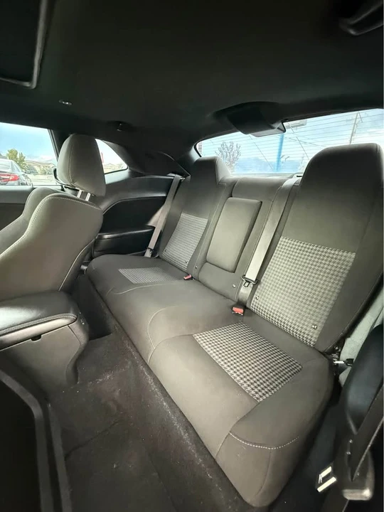 2020 Dodge Challenger 3rd Gen - Image 10 of 12