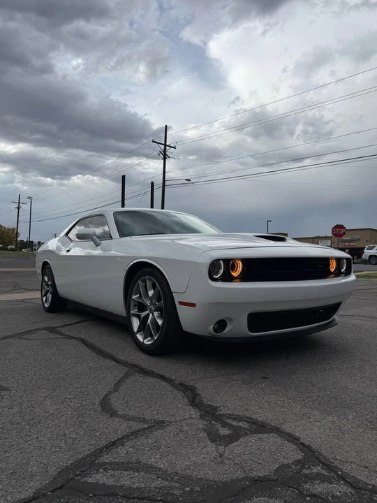 2020 Dodge Challenger 3rd Gen - Image 4 of 12