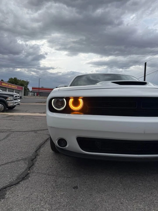 2020 Dodge Challenger 3rd Gen - Image 3 of 12
