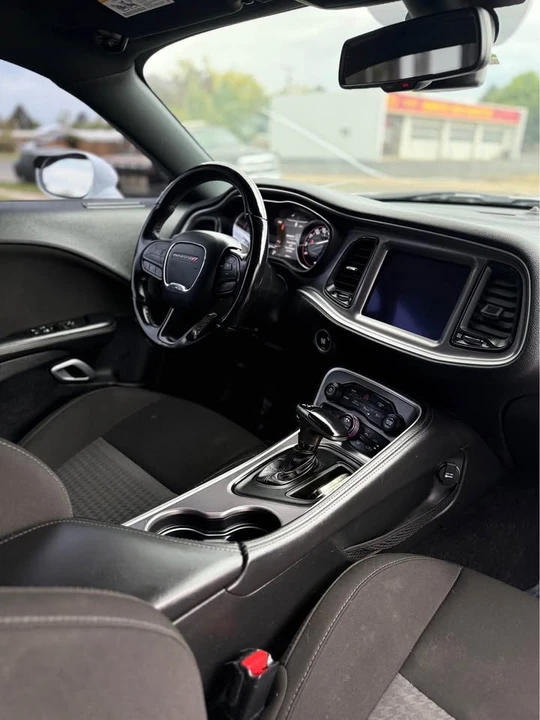 2020 Dodge Challenger 3rd Gen - Image 12 of 12