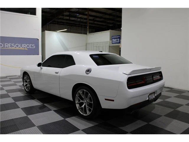 2020 Dodge Challenger 3rd Gen - Image 6 of 20
