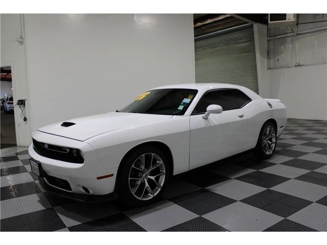 2020 Dodge Challenger 3rd Gen - Image 7 of 20
