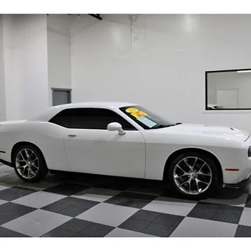 2020 Dodge Challenger GT