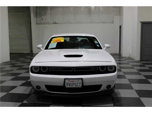 2020 Dodge Challenger 3rd Gen - Image 2 of 20