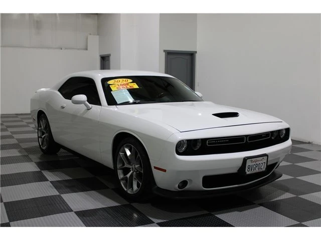2020 Dodge Challenger 3rd Gen - Image 3 of 20
