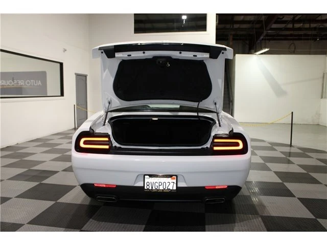 2020 Dodge Challenger 3rd Gen - Image 13 of 20