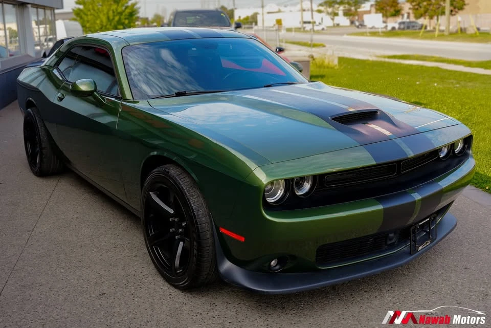 2020 Dodge Challenger 3rd Gen - Image 2 of 8