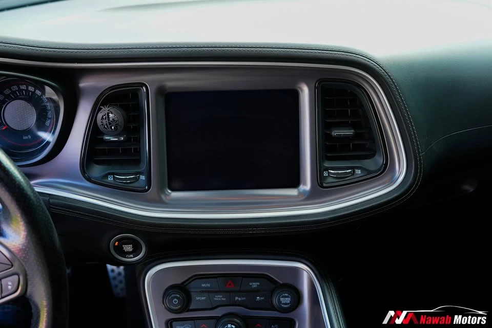 2020 Dodge Challenger 3rd Gen - Image 8 of 8
