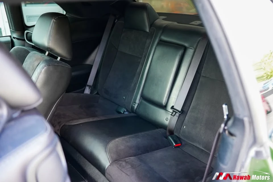 2020 Dodge Challenger 3rd Gen - Image 7 of 8