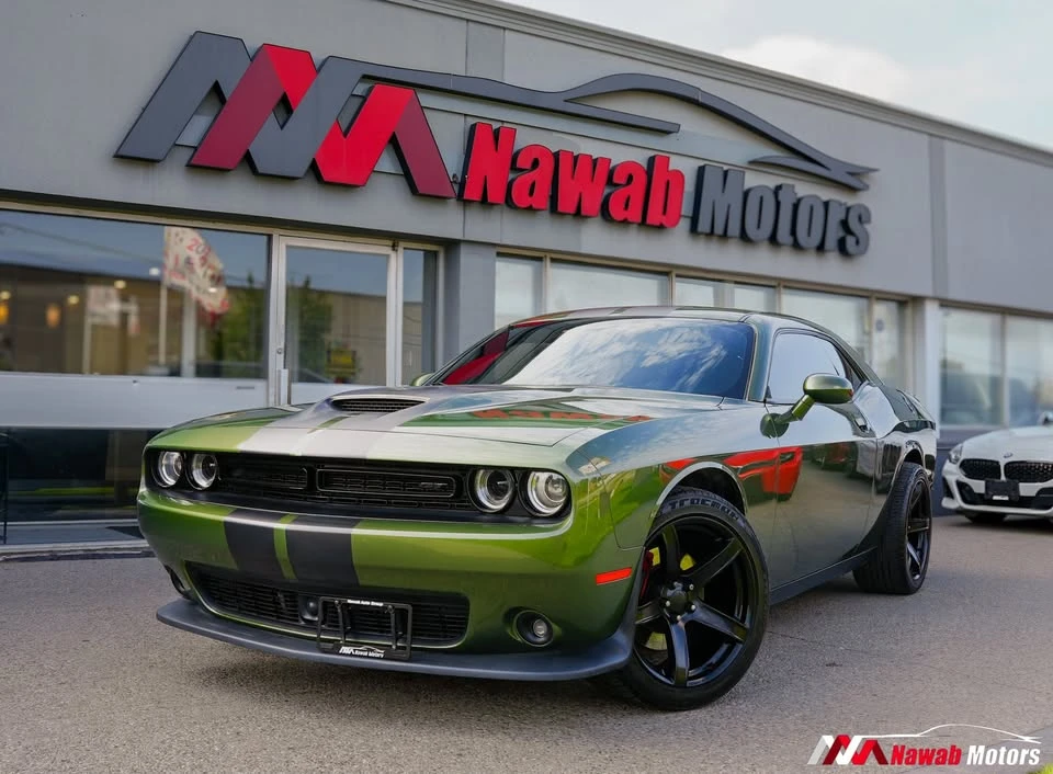 2020 Dodge Challenger 3rd Gen - Image 3 of 8