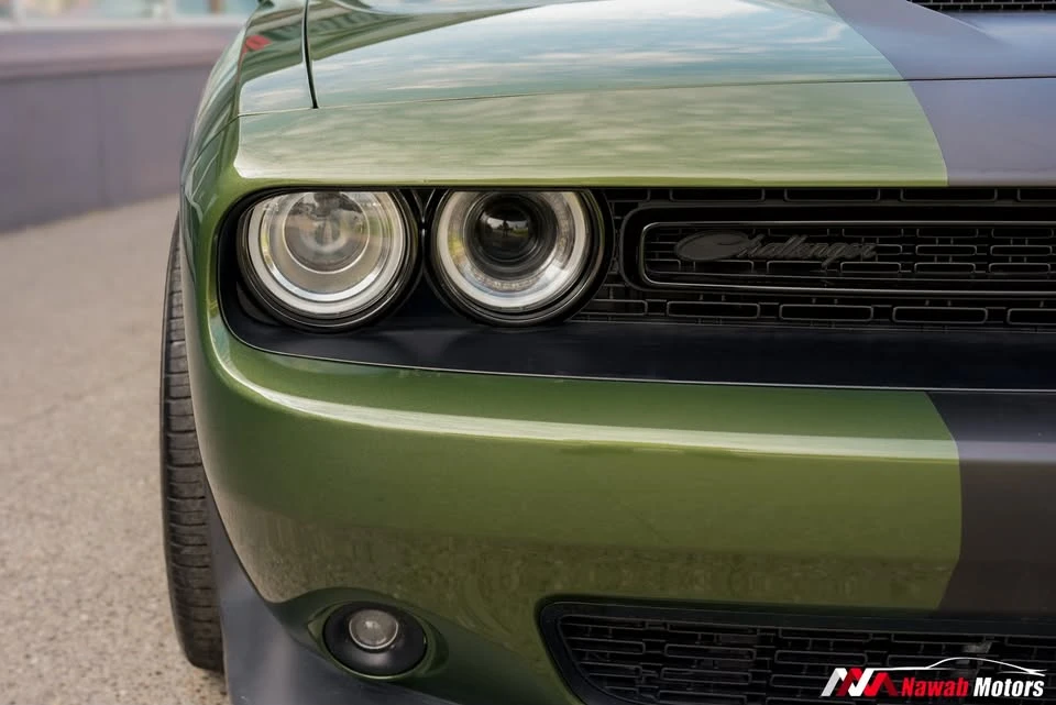 2020 Dodge Challenger 3rd Gen - Image 4 of 8
