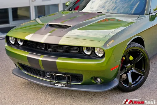 2020 Dodge Challenger GT