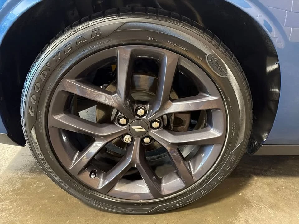2020 Dodge Challenger 3rd Gen - Image 16 of 20