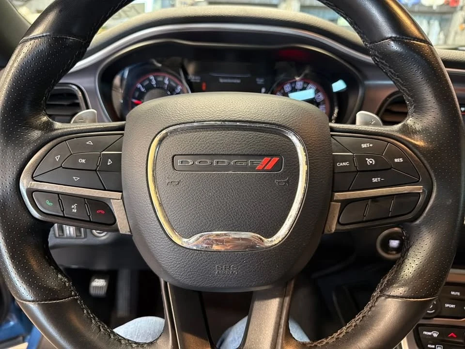 2020 Dodge Challenger 3rd Gen - Image 8 of 20