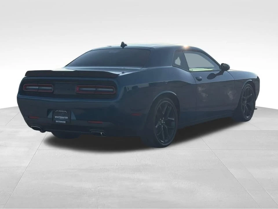 2020 Dodge Challenger 3rd Gen - Image 18 of 20