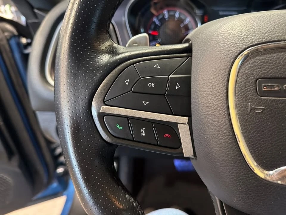 2020 Dodge Challenger 3rd Gen - Image 9 of 20