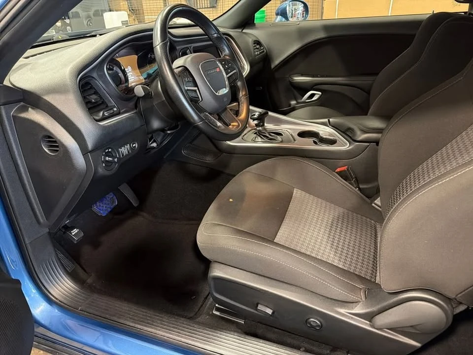 2020 Dodge Challenger 3rd Gen - Image 3 of 20