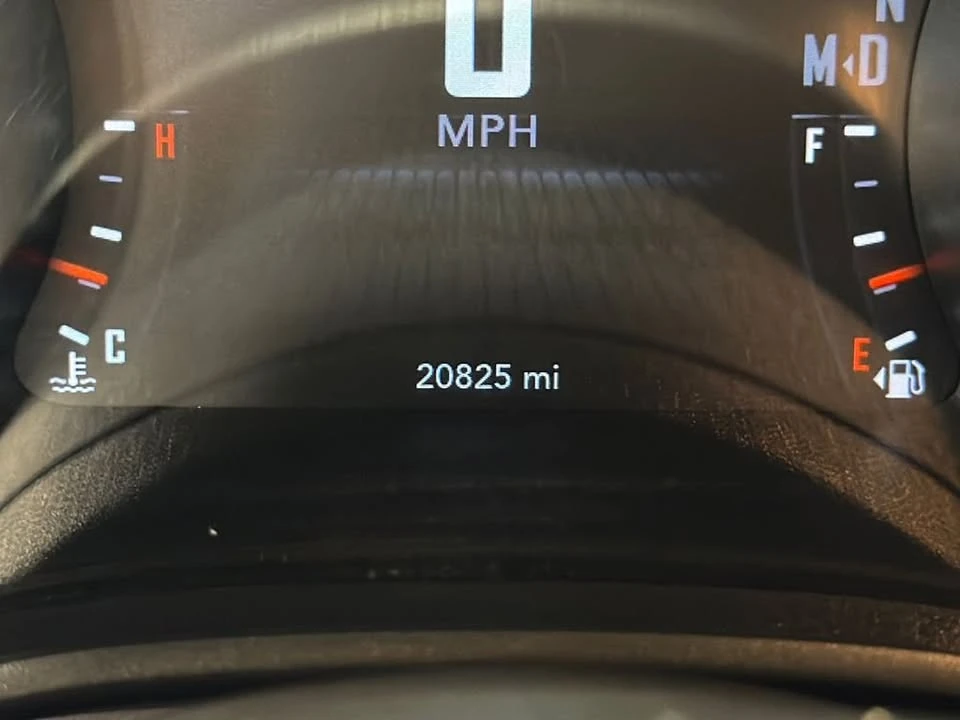 2020 Dodge Challenger 3rd Gen - Image 7 of 20