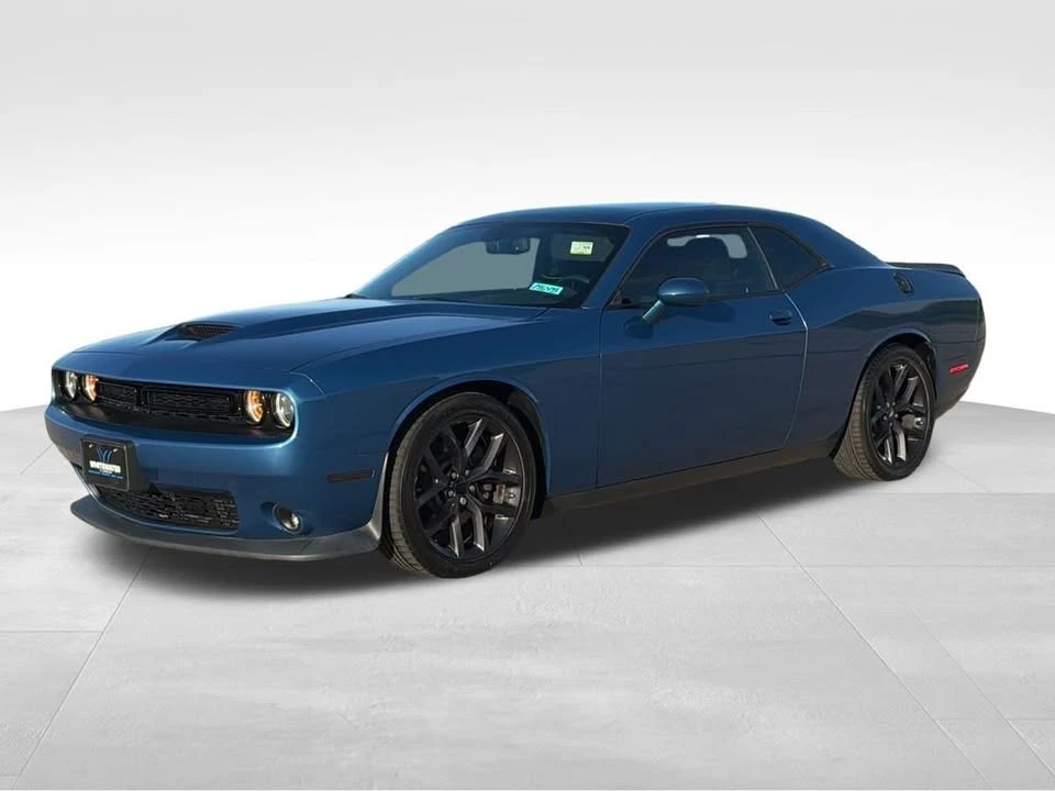 2020 Dodge Challenger 3rd Gen - Image 2 of 20