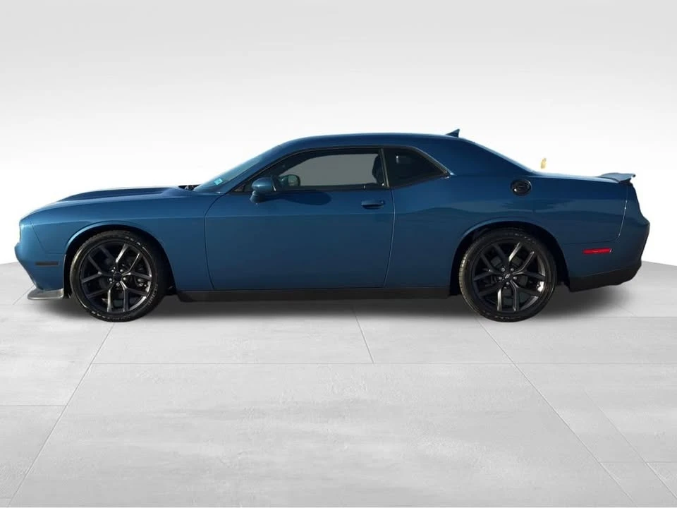 2020 Dodge Challenger 3rd Gen - Image 20 of 20