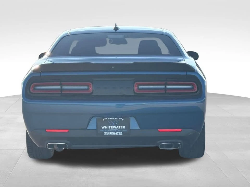 2020 Dodge Challenger 3rd Gen - Image 19 of 20