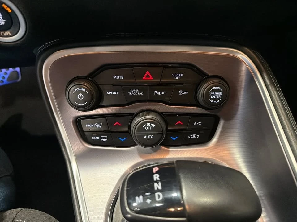 2020 Dodge Challenger 3rd Gen - Image 4 of 20