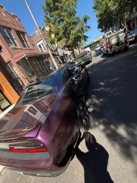 2020 Dodge Challenger 3rd Gen - Image 3 of 6