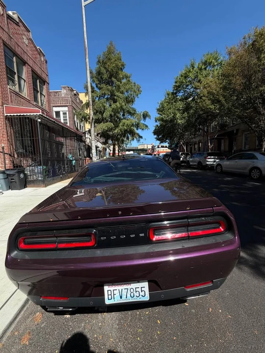 2020 Dodge Challenger 3rd Gen - Image 4 of 6