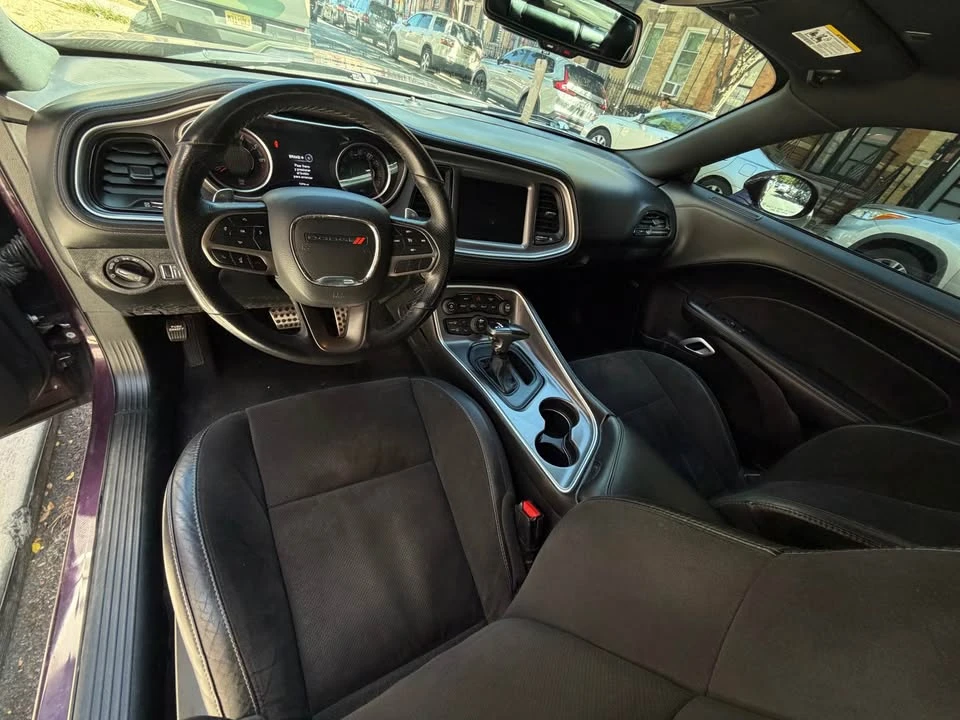 2020 Dodge Challenger 3rd Gen - Image 6 of 6